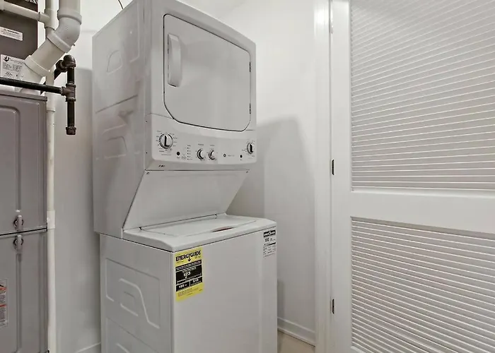 Elegant 2br With In-unit Laundry - Sheridan 102 Апартаменты Чикаго